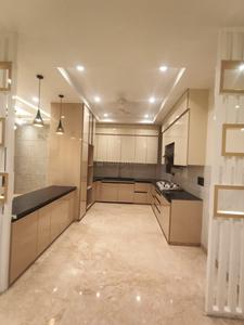 Project Image of 1685.0 - 3200.0 Sq.ft 4 BHK Builder Floor for buy in Property Imperial Luxury Floors