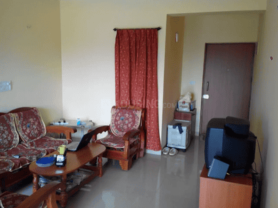 Project Image of 0.0 - 1626.0 Sq.ft 3 BHK Apartment for buy in Nitesh Forest Hills