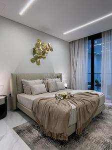 Shiv Luxury Homes Bedroom 1