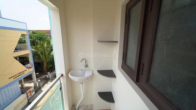 Project Image of 1178.0 - 1221.0 Sq.ft 3 BHK Apartment for buy in SPR Sri Parvathi Flats