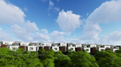 Project Image of 2606.0 - 3369.0 Sq.ft 4 BHK Villa for buy in EARTH & ESSENCE PLOT DEVELOPMENT