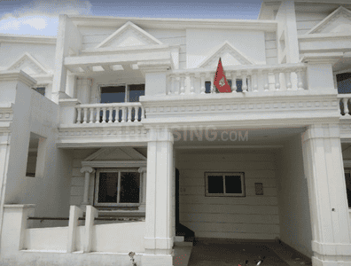Project Image of 0.0 - 1860.0 Sq.ft 3 BHK Villa for buy in Kanchan Tirupati Enclave Phase II