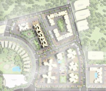 Paarth Canary Phase 2 Site Plan 1