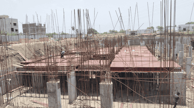 Project Image of 648.74 - 2090.14 Sq.ft 2 BHK Apartment for buy in Piramyd Altura