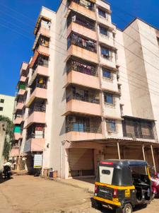 Project Image of 700.0 - 956.0 Sq.ft 1 BHK Apartment for buy in Raj Tower