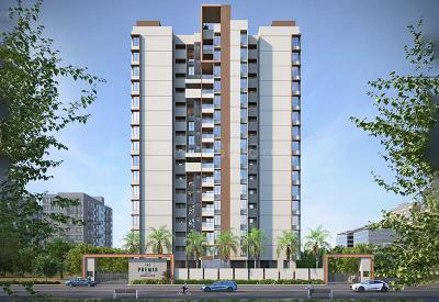 Kamdhenu The Premia Elevation 1