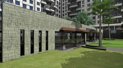 Project Image of 568.0 - 786.0 Sq.ft 2 BHK Apartment for buy in Mantra Alkasa Phase II