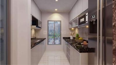 Project Image of 536.47 - 1256.0 Sq.ft 2 BHK Apartment for buy in Anantham Rainbow County The Defence Enclave Phase 1