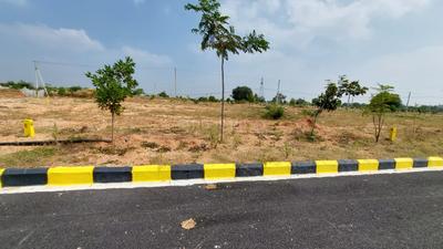 Project Image of 1503.0 - 4203.0 Sq.ft Residential Plot Plot for buy in CBC Cosmopolis