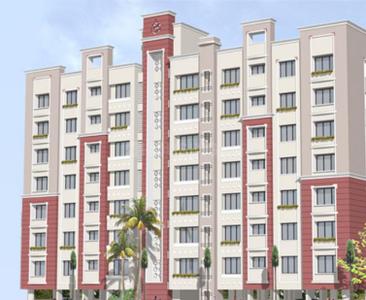 Project Image of 389.0 - 1323.0 Sq.ft 1 BHK Apartment for buy in Kashish D9 Kalyan