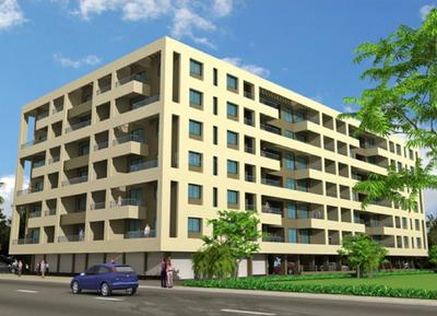 Project Image of 1215.0 - 9000.0 Sq.ft 3 BHK Apartment for buy in Mind Queenscourt