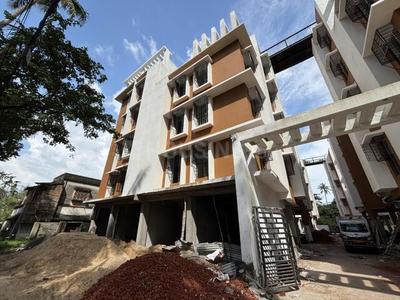 Project Image of 918.0 - 1174.0 Sq.ft 2 BHK Apartment for buy in Devi Durga