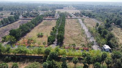 Project Image of 1503.0 - 1980.0 Sq.ft Residential Plot Plot for buy in Aavinash Sri Chakra Sai Meadows