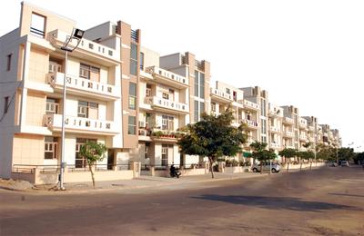 Project Image of 905.0 - 1530.0 Sq.ft 2 BHK Apartment for buy in Parsvnath Royale Floors