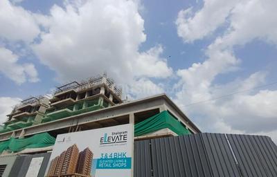 Project Image of 1196.19 - 1678.52 Sq.ft 3 BHK Apartment for buy in Shaligram Elevate