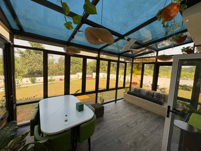 Project Image of 1396.0 - 3240.0 Sq.ft 2 BHK Villa for buy in Trulife Karjat