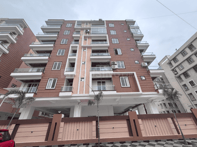Project Image of 921.28 - 1279.51 Sq.ft 3 BHK Apartment for buy in CM Town Square III