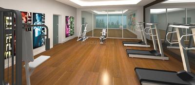 Project Image of 1070.0 - 1489.0 Sq.ft 2 BHK Apartment for buy in BBCL Ashraya