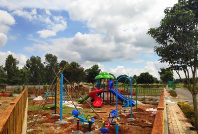Project Image of 1200.0 - 2400.0 Sq.ft Residential Plot Plot for buy in Guru Punvaanii EKA Phase 1 Plot