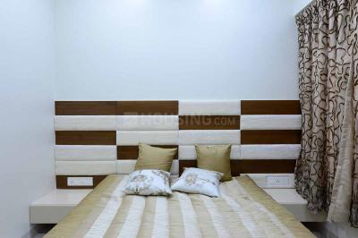 Project Image of 933.0 - 1632.0 Sq.ft 2 BHK Apartment for buy in Yash Arian