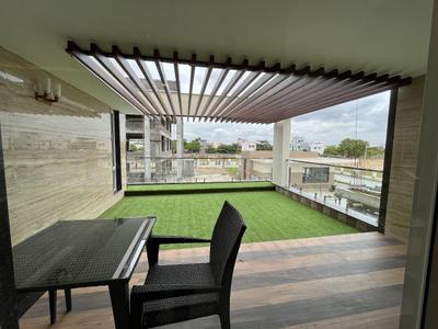 Project Image of 1904.26 - 3921.46 Sq.ft 3 BHK Villa for buy in Globuse Flowerdale