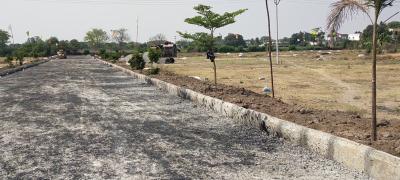Project Image of 1386.0 - 2700.0 Sq.ft Residential Plot Plot for buy in S Aero Heights