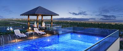 Project Image of 1745.0 - 3490.0 Sq.ft 3 BHK Apartment for buy in Elite Insignia