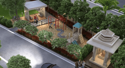 Project Image of 261.99 - 5025.78 Sq.ft Residential Plot Plot for buy in Pride Sarvam