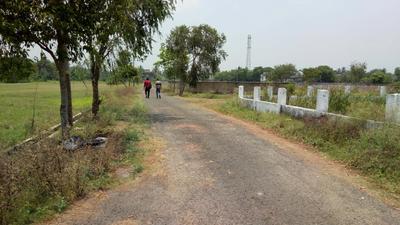 Project Image of 1440.0 - 2159.99 Sq.ft Residential Plot Plot for buy in Aspire Ambica