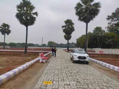 Project Image of 600.0 - 2000.0 Sq.ft Residential Plot Plot for buy in Adisan Aasra Green City