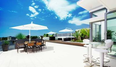Project Image of 1372.0 - 1426.0 Sq.ft 3 BHK Apartment for buy in OM Shakthy Santha Towers Phase III