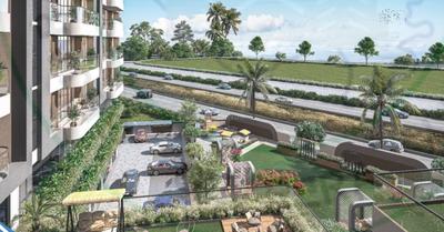 Project Image of 1767.65 - 1769.69 Sq.ft 4 BHK Apartment for buy in DIP The Sky Rivera