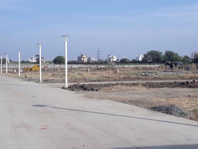 Project Image of 568.55 - 849.27 Sq.ft Residential Plot Plot for buy in Omaxe Indore Greens Baliyakhedi