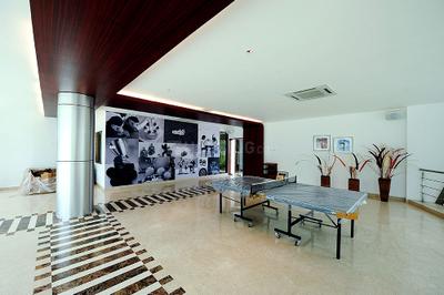 Project Image of 0.0 - 2600.0 Sq.ft 4 BHK Apartment for buy in Kanakia Samarpan Royale
