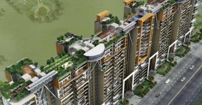 Project Image of 1326.0 - 2226.0 Sq.ft 3 BHK Apartment for buy in Sare Green Parc Petioles