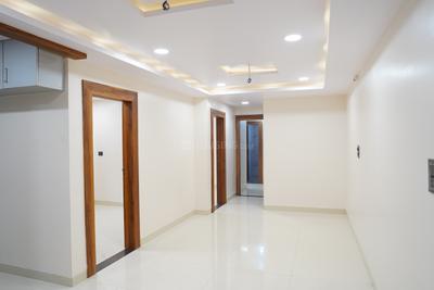 Project Image of 1600.0 - 3200.0 Sq.ft 3 BHK Apartment for buy in Bhojpal Shree Krishna Heights