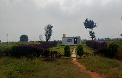 Project Image of 1200.0 - 4000.0 Sq.ft Residential Plot Plot for buy in Capital Residency