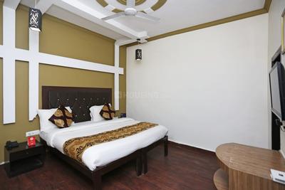 Project Image of 435.0 - 750.0 Sq.ft 1 BHK Studio Apartment for buy in Rama Lake Breeze City