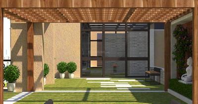 Project Image of 551.0 - 576.95 Sq.ft 2 BHK Apartment for buy in The House Chavan Star