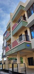 Project Image of 896.0 - 1045.0 Sq.ft 2 BHK Apartment for buy in Grandeur Orlando