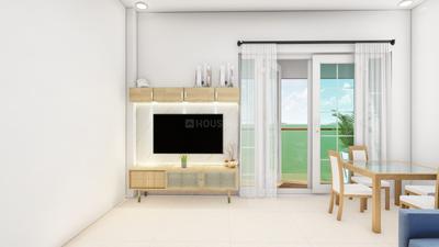 Project Image of 887.0 - 967.0 Sq.ft 2 BHK Apartment for buy in Rohaan Cypress