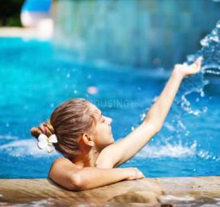 Project Image of 1000 Sq.ft 2 BHK Apartment / Flat for sale in Sompura for Rs. 7500000