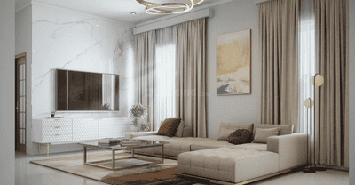 Project Image of 2272.0 - 4771.0 Sq.ft 3 BHK Villa for buy in RTPDK Villas 64