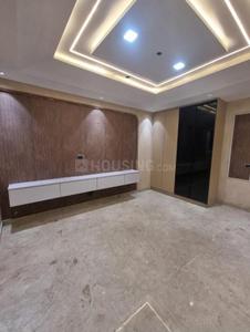 Project Image of 0.0 - 3690.0 Sq.ft 4 BHK Builder Floor for buy in Ridhi Signature Floors