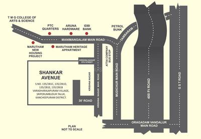 ABI Shankar Avenue
