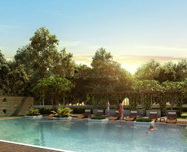 Project Image of 661.56 - 1996.18 Sq.ft 1.5 BHK Apartment for buy in Goel Newtown Ph 3 C Bldg