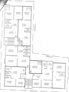 Project Image of 776.0 - 928.0 Sq.ft 2 BHK Apartment for buy in Pratichi Ananda Dhara