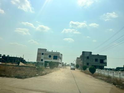 Project Image of 1227.41 - 16465.12 Sq.ft Residential Plot Plot for buy in Visweswara S V Enclave