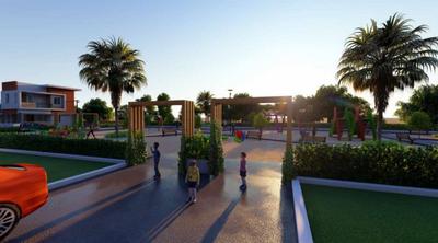 Project Image of 435.5 - 2181.0 Sq.ft Residential Plot Plot for buy in Sarankis Hill View
