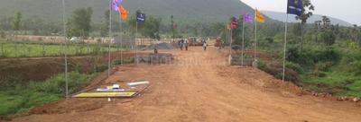 Project Image of 810.0 - 4000.0 Sq.ft Residential Plot Plot for buy in Peram Aditya Majestic